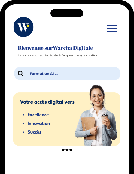 warcha digitale